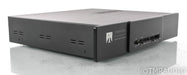 Theta DS Pro Generation V DAC; D/A Converter; Gen V; Black; D/A Converter; Gen V; Black