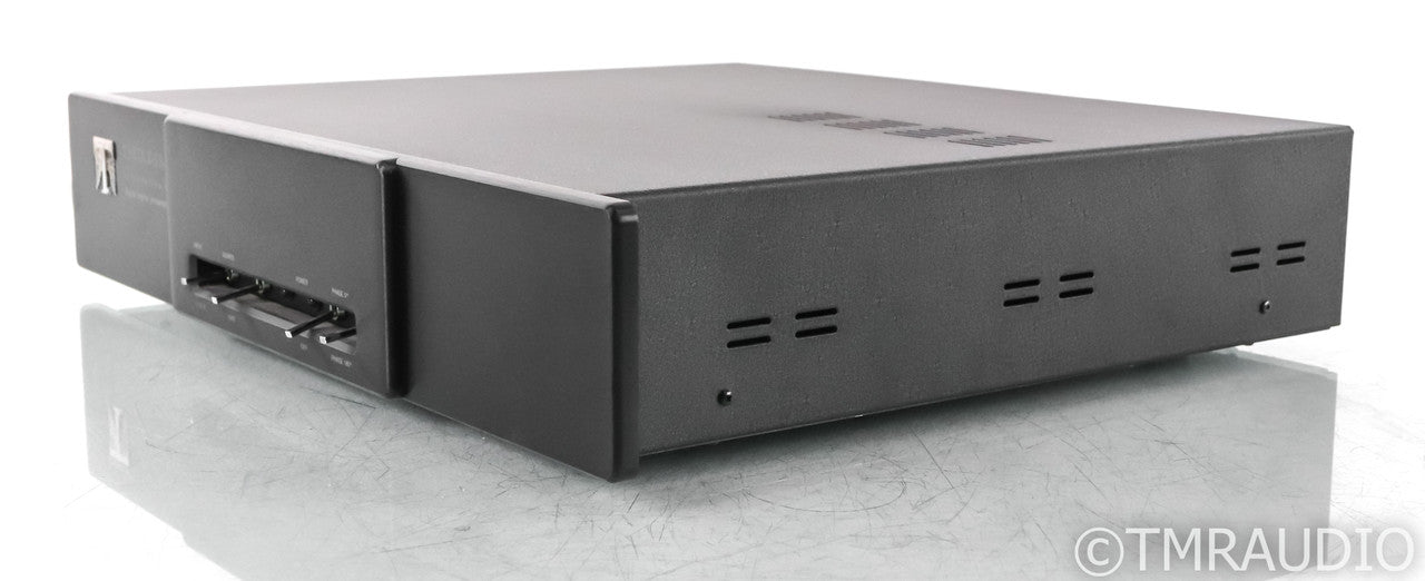 Theta DS Pro Generation V DAC; D/A Converter; Gen V; Black; D/A Converter; Gen V; Black