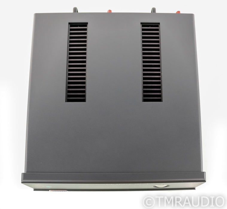Proceed BPA2 Dual Mono Power Amplifier; BPA-2; BPA-2