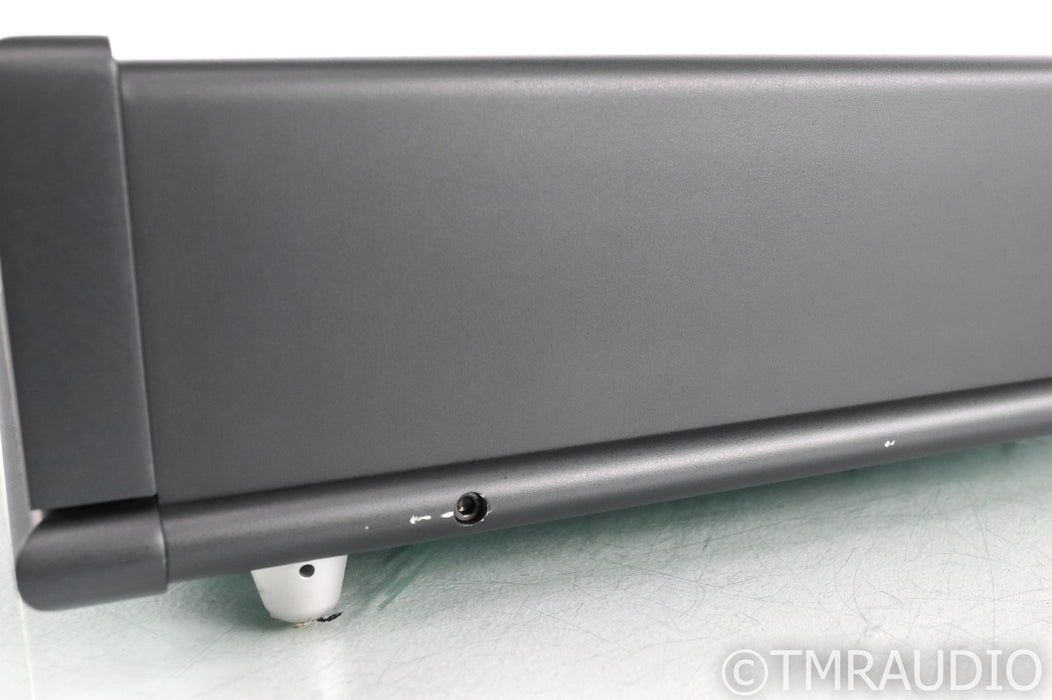 Proceed BPA2 Dual Mono Power Amplifier; BPA-2; BPA-2