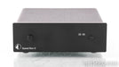Pro-Ject Speed Box S Turntable Speed Regulator; Black; Black