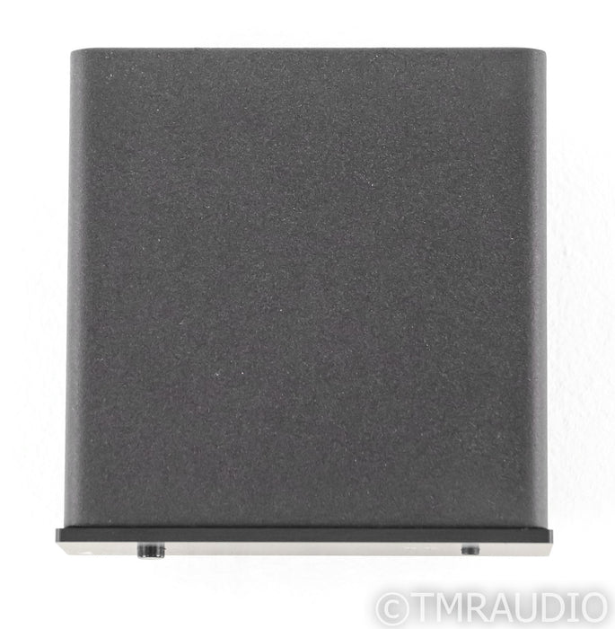 Pro-Ject Speed Box S Turntable Speed Regulator; Black