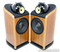 B&W Nautilus 801 Floorstanding Speakers; Cherry Pair; Cherry Pair