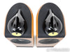 B&W Nautilus 801 Floorstanding Speakers; Cherry Pair; Cherry Pair