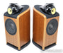 B&W Nautilus 801 Floorstanding Speakers; Cherry Pair; Cherry Pair