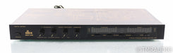 dbx 3BX-DS Dynamic Range Controller; 3 Band; 3 Band