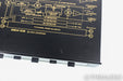 dbx 3BX-DS Dynamic Range Controller; 3 Band; 3 Band