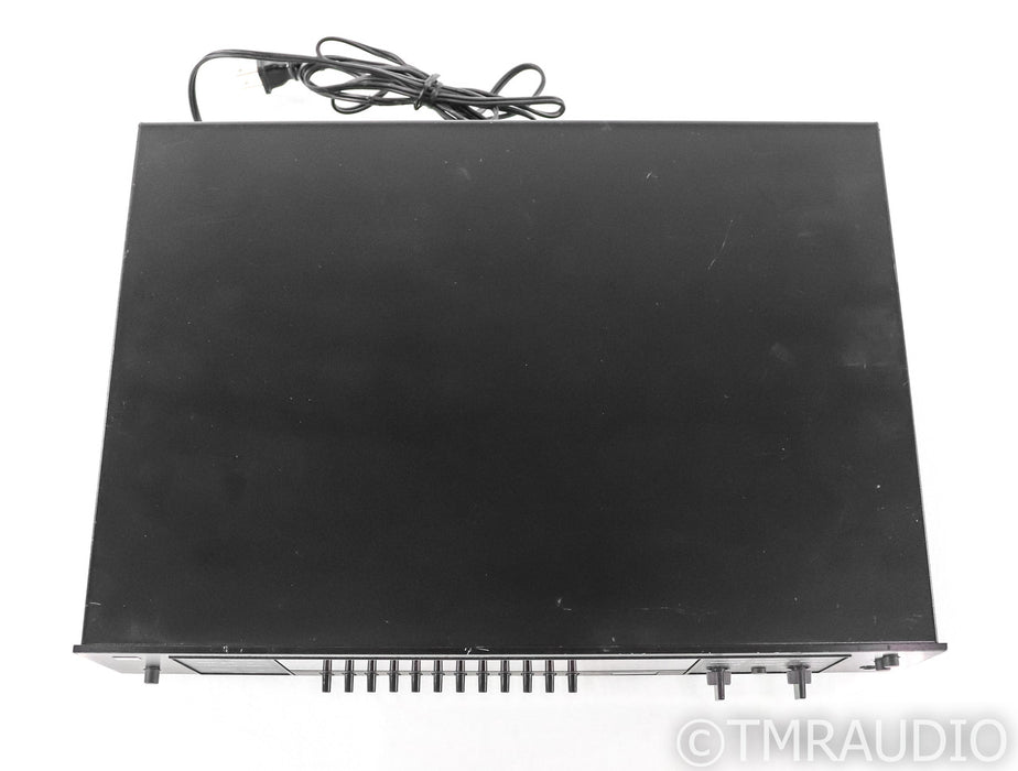 BSR 4000XR Computer Memory Frequency Equalizer; Analyzer; 4000-XR; Remote; Analyzer; 4000-XR; Remote
