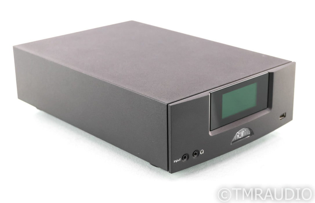 Naim UnitiQute 2 Stereo Streaming Integrated Amplifier; Wifi; Remote