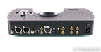 Chord Dave Reference DAC / Headphone Amplifier; D/A Converter; Black