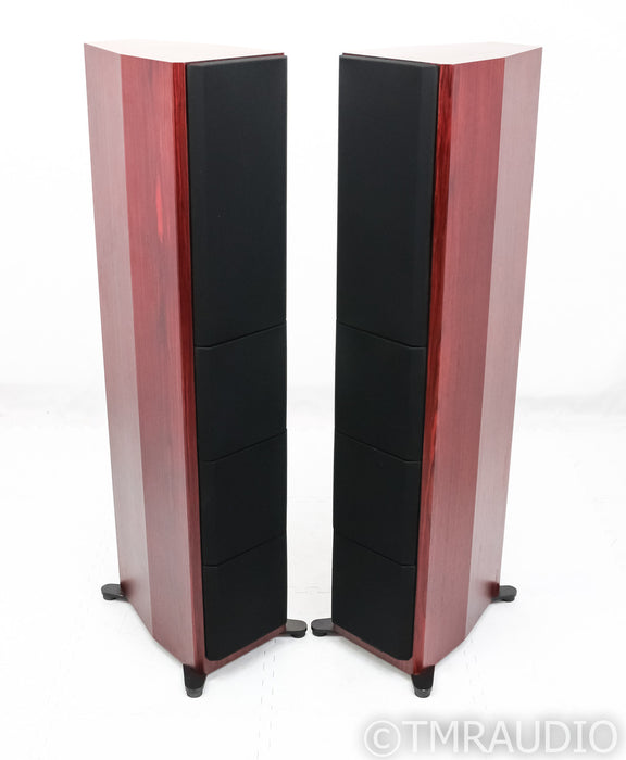 Bryston Model T Passive Floorstanding Speakers