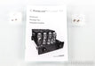 Prima Luna ProLogue Two Stereo Tube Integrated Amplifier