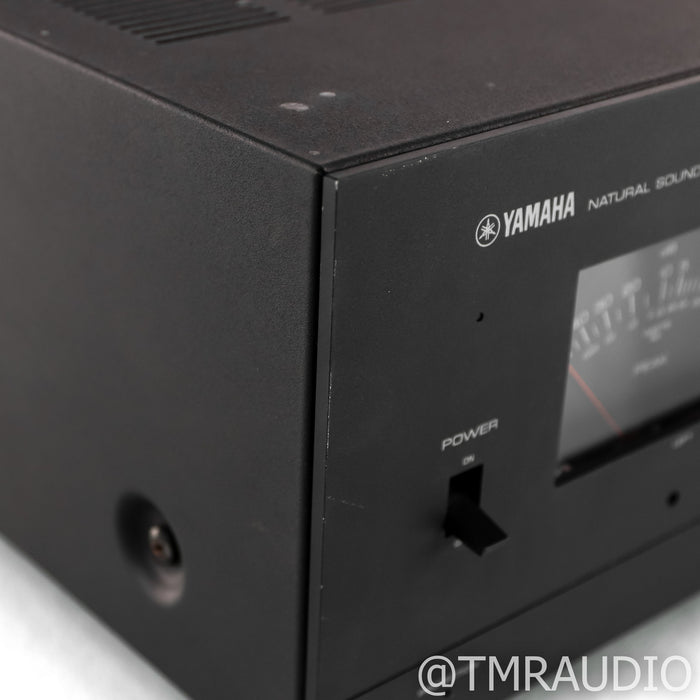 Yamaha B-2 Vintage Stereo Power Amplifier; B2; Serviced
