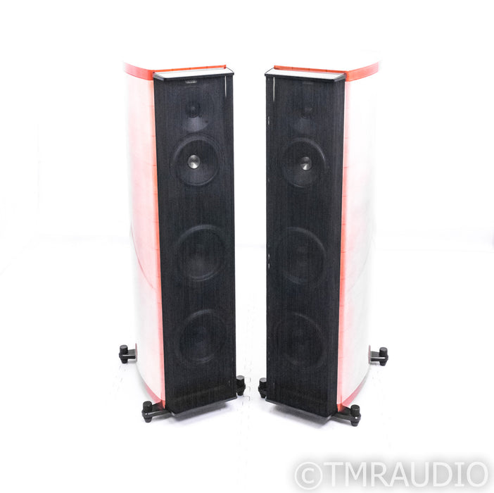 Sonus Faber Amati Homage Floorstanding Speakers
