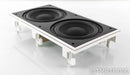 B&W ISW-4 In-Wall / In-Ceiling Subwoofer; ISW4