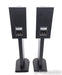 Focal Chorus 706 Bookshelf Speakers