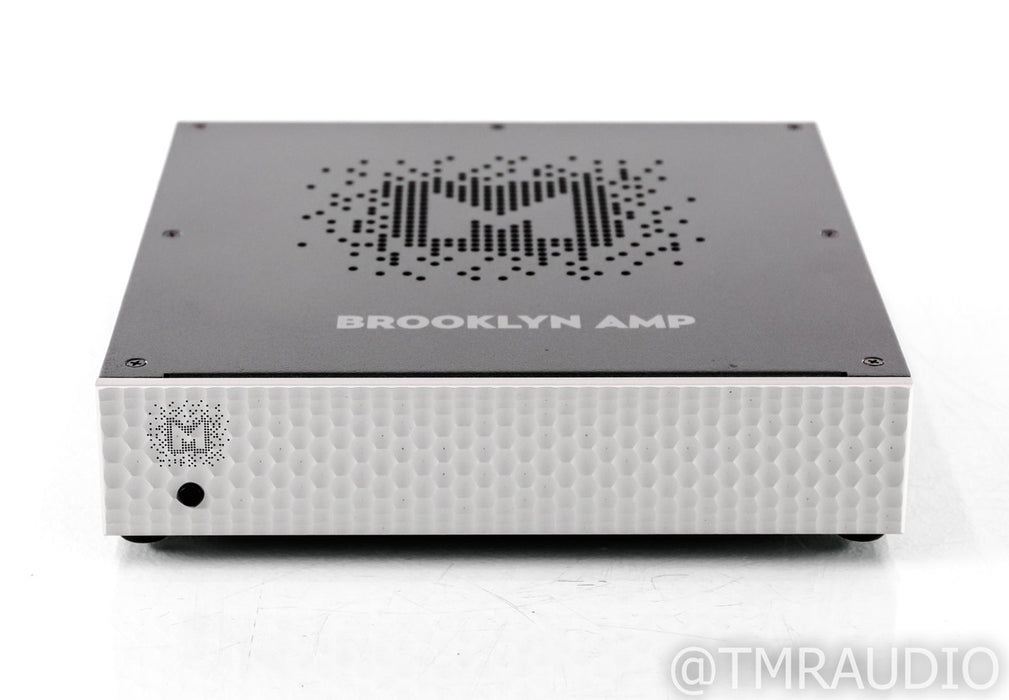 Mytek Brooklyn Amp Stereo Power Amplifier