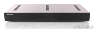 Russound CA4 Multizone Controller; Black (No Remote); Black (No Remote)