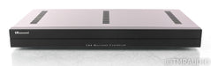 Russound CA4 Multizone Controller; Black (No Remote); Black (No Remote)