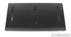 Russound CA4 Multizone Controller; Black (No Remote); Black (No Remote)