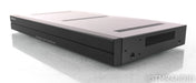 Russound CA4 Multizone Controller; Black (No Remote); Black (No Remote)