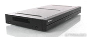 Russound CA4 Multizone Controller; Black (No Remote); Black (No Remote)
