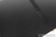 Russound CA4 Multizone Controller; Black (No Remote); Black (No Remote)