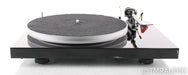 Pro-Ject Debut Carbon Belt-Drive Turntable; Ortofon 2M Red MM Cartridge; Ortofon 2M Red MM Cartridge