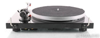 Pro-Ject Debut Carbon Belt-Drive Turntable; Ortofon 2M Red MM Cartridge; Ortofon 2M Red MM Cartridge
