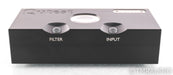 Chord Electronics Qutest DAC; D/A Converter; Black; D/A Converter; Black