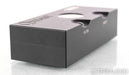 Chord Electronics Qutest DAC; D/A Converter; Black; D/A Converter; Black