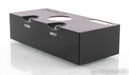 Chord Electronics Qutest DAC; D/A Converter; Black; D/A Converter; Black
