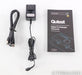 Chord Electronics Qutest DAC; D/A Converter; Black; D/A Converter; Black