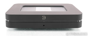 Bluesound Node 2i Wireless Netowrk Streamer; Bluetooth; Black; Bluetooth; Black