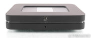 Bluesound Node 2i Wireless Netowrk Streamer; Bluetooth; Black; Bluetooth; Black