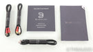 Bluesound Node 2i Wireless Netowrk Streamer; Bluetooth; Black; Bluetooth; Black