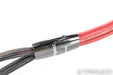 AudioQuest Bedrock Speaker Cables; 12ft Pair; 12ft Pair