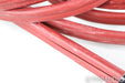 AudioQuest Bedrock Speaker Cables; 12ft Pair; 12ft Pair