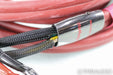 AudioQuest Bedrock Speaker Cables; 12ft Pair; 12ft Pair
