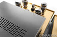 Triangle Arts Reference Tube Mono Amplifiers; Pair; Pair