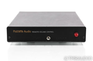 Placette Audio Remote Volume Control