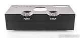 Chord Electronics Qutest DAC; D/A Converter; Black; D/A Converter; Black