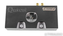 Chord Electronics Qutest DAC; D/A Converter; Black; D/A Converter; Black