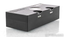 Chord Electronics Qutest DAC; D/A Converter; Black; D/A Converter; Black
