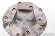 Stillpoints Ultra 6 w/ Ultra Base Isolation Footer; Single; Single