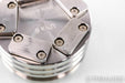 Stillpoints Ultra 6 w/ Ultra Base Isolation Footer; Single; Single