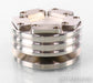 Stillpoints Ultra 6 w/ Ultra Base Isolation Footer; Single; Single