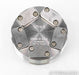 Stillpoints Ultra 6 w/ Ultra Base Isolation Footer; Single; Single