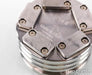 Stillpoints Ultra 6 w/ Ultra Base Isolation Footer; Single; Single