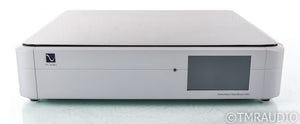 PS Audio PerfectWave DirectStream DAC; Remote; Silver; DSD; Bridge II (Used); Remote; Silver; DSD; Bridge II (Used)